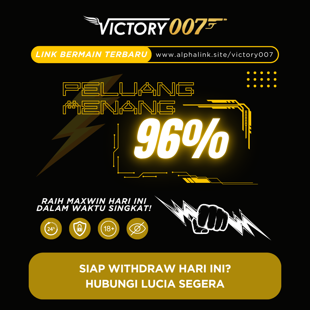 VICTORY007 : #1 Best Features Online Gaming App image 1